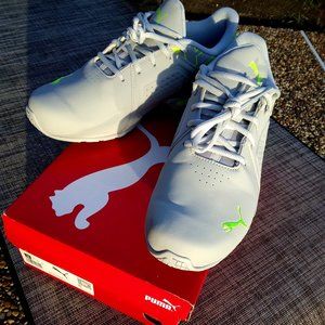 Puma Viz Runner Repeat Running Shoes